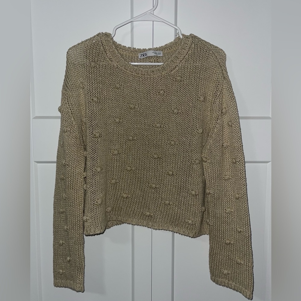 Zara Women’s Sweater